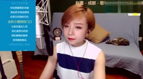 可能是我听过最清澈干净的女声版《成都》