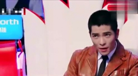 谭维维在翻唱《如果云知道》挺喜欢唱歌这个男孩的