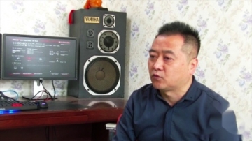 高手在民间第一集
