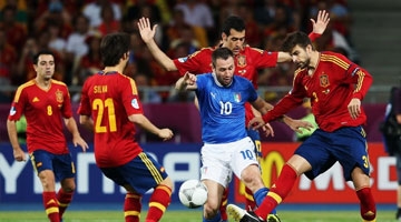 足球，才是男人一辈子的春药！