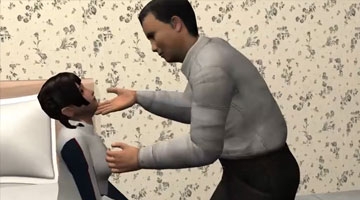 官员与14岁少女开房 被定”嫖娼”合法吗？