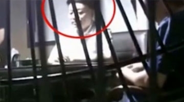 网曝山西阳泉市副市长郝培亮聚众赌博 市纪委称正调查