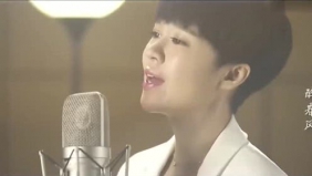 华语实力女声郁可唯温暖献唱 思慕