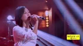 社会我粒姐！一秒呆萌一秒冷艳，罗志祥看傻眼