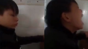 小学生玩LOL晋级青铜四失败 哭得撕心裂肺