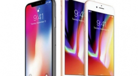 外媒称中国人买不起iPhoneX 看萌妹子霸气回应