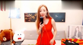 赵文静翻唱刀郎西海情歌女声版也很好听