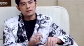 又来秀恩爱 周杰伦赞昆凌风景照并评论“都美”