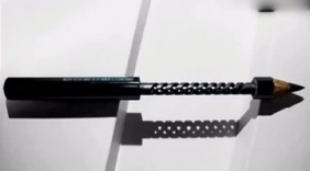 绝活：牛人把铅笔削成这样，技术估计都失传了！