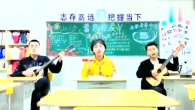 清新女声版的《等你下课》，你们喜欢吗？