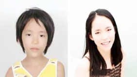 男子苦寻13年找到失踪女儿，她竟成了美国学霸