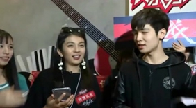 帅哥一首清唱《有心人》好深沉的一首粤语歌