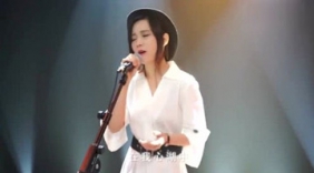 女声翻唱，张学友粤语《爱是永恒》经典超好听