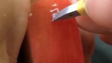高手在民间，老一辈的手艺现在估计要失传了，谁还见过