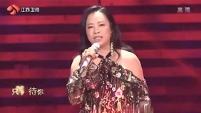 黄绮珊演唱王杰的《爱的太多》女声版也如此好听