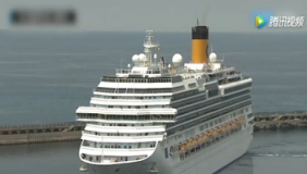 漂洋过海去气你？3400名中国游客济州岛拒绝下船游玩