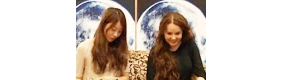 【拍客】莎拉布莱曼开唱在即 谈艺术与生活