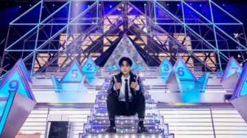 王一博舞蹈天赋多牛？秒会孔雀舞获杨丽萍称赞，黄豆豆这样评价他