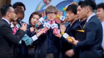 明星的收入究竟如何？薛之谦一个月只休息一天，每月收入900多万