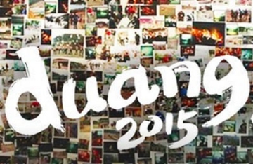 【拍客】2015你被Duang晕了吗？悉数那些年那些事的duang