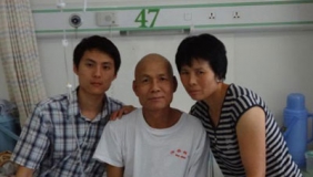 【拍客】学生募捐救父亲 3年后如约还款感动网友