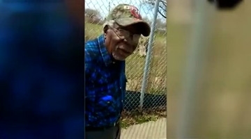 连环杀手网上直播杀人