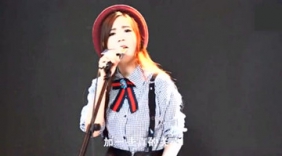 粤语第一女声翻唱，这粤语歌曲唱出了不一样的味道