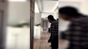 女子清明出游家竟被搬空！房东要求加价100万