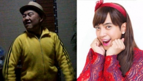 大叔嗨跳魔性神曲《你干嘛》，妖娆舞姿不输罗志祥！