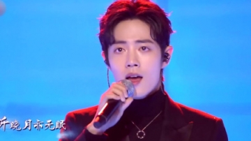 肖战排名第一的名曲，成就无数经典，至今无人敢抄袭！