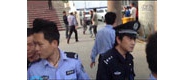 10.07故意杀人案件成功告破！