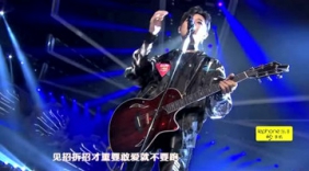 快男改编《爱情36计》！rap嗨翻天