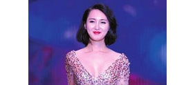 【拍客】刘霆变性后参加选美比赛获奖 称婉拒多名追求者