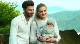 babycare 外国萌宝 实在太萌太可爱了