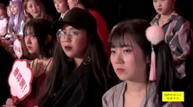 赵哲《凉凉》惊艳开嗓 迷妹高呼非他不嫁