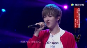 画面超迷醉 王智祥《明明就》深情致敬周杰伦