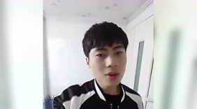 翻唱《发如雪》