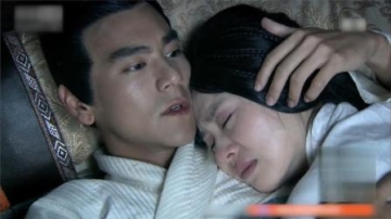 老姐稳啊！刘诗诗终于把这事告诉了彭于晏,没想到他生气的说这话