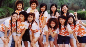 曾经最火的一届《超级女声》现在她们怎么样了