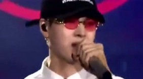 养鸡因为《乞丐》成为2017快乐男声全国亚军