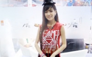 【街拍客】ChinaJoy 2014: 最性感的视频