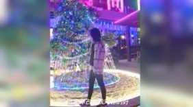 你瞒我瞒，天台伤感女声配音