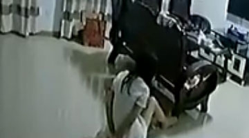 25岁小三为挽回47岁情夫 自导自演浮夸绑架案