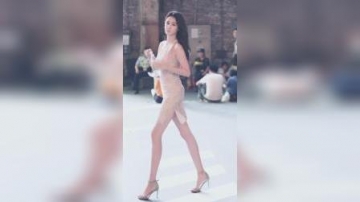 街拍什么星座的男生，适合做她的男朋友