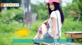 对！就是这样的干净清脆的甜美女声，我找你好久了