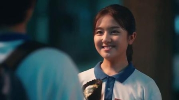 《你好，旧时光》预告 刘昊然的“小姑父”上线