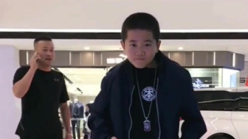 高手在民间，安徽小朋友，你这么厉害，你家里人知道吗？