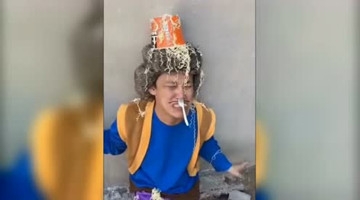 爆笑光头强恶搞，笑料不断