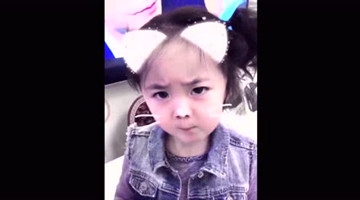 萌宝，可爱的你，偶像包袱不要太重