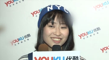 独家专访《中国新歌声》学员曾敏杰 耿直女孩...